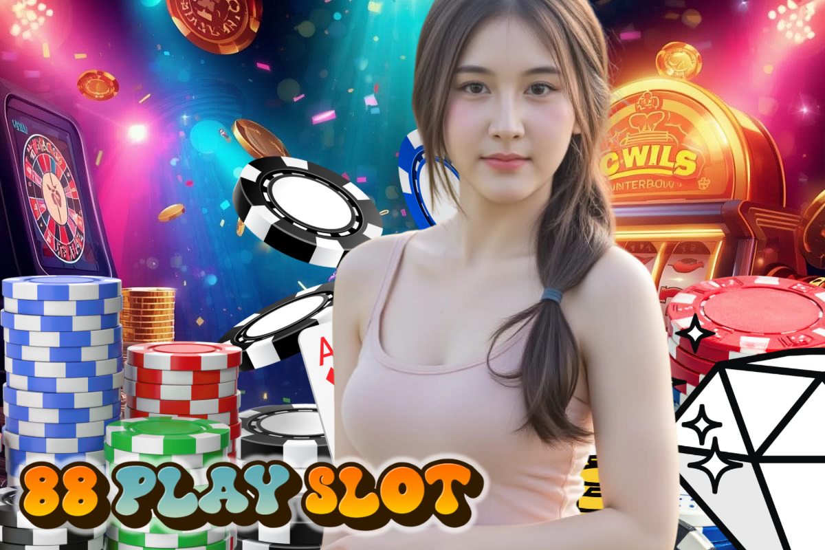 88 play slot vip